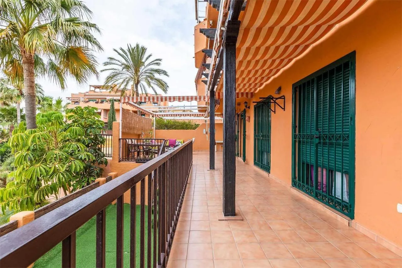 A&N El Senorio Apartment Torre Del Mar 0*,  Spain