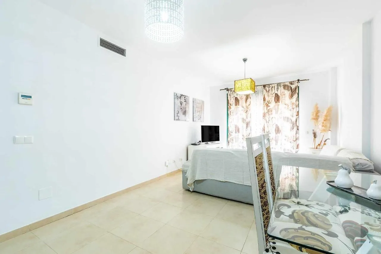 A&N El Senorio Apartment Torre Del Mar