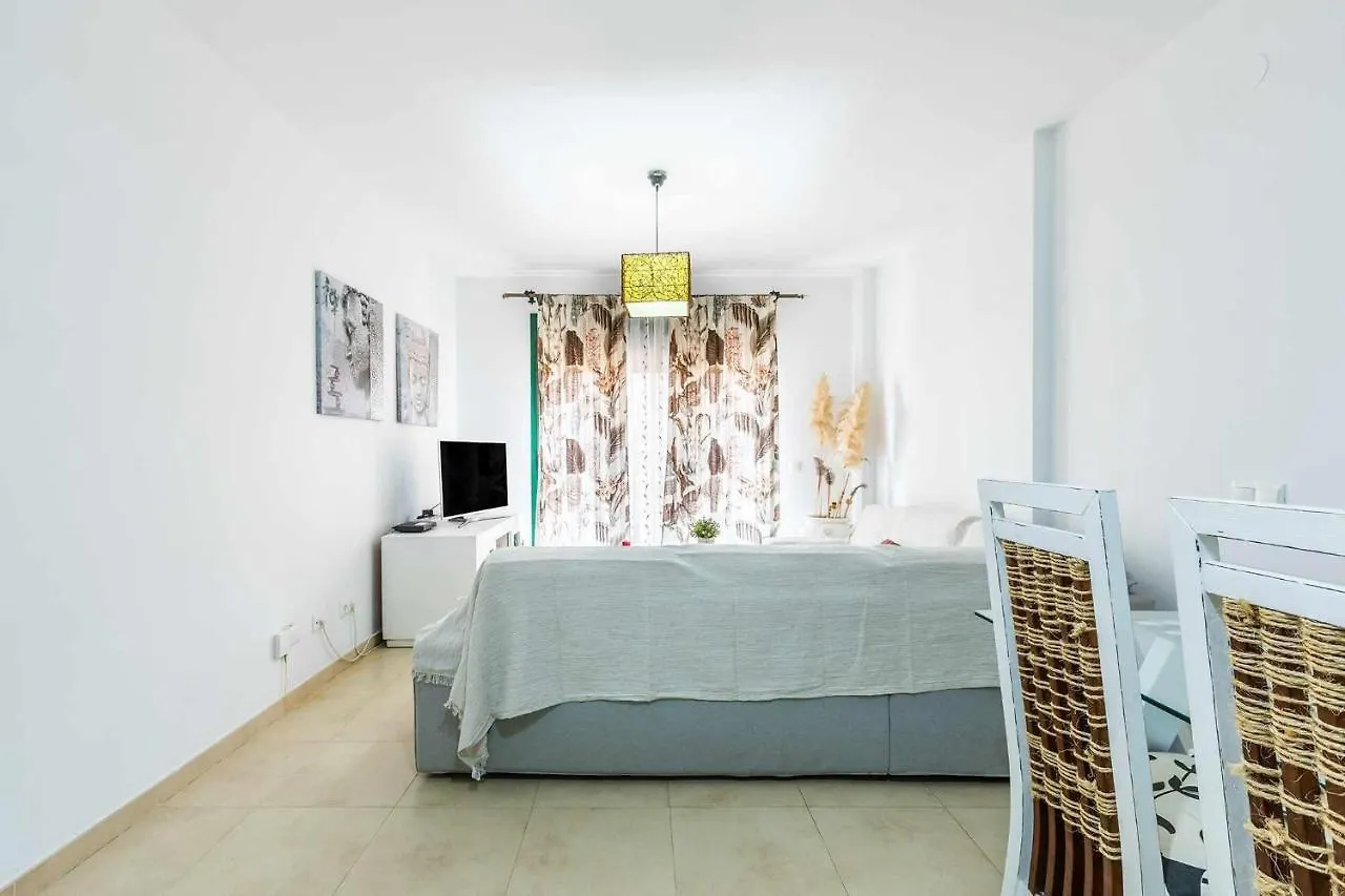 A&N El Senorio Apartment Torre Del Mar