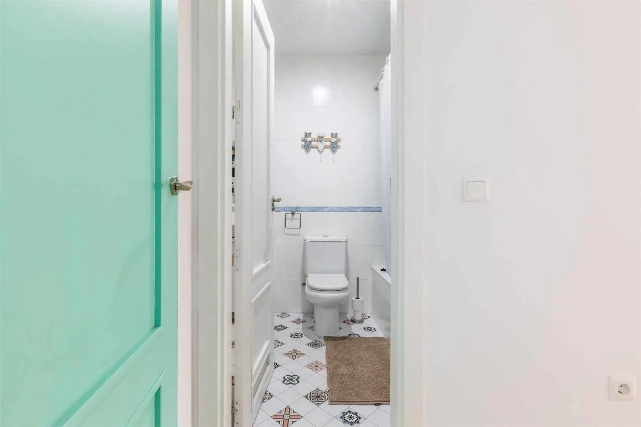 A&N El Senorio Apartment Torre Del Mar 0*,  Spain