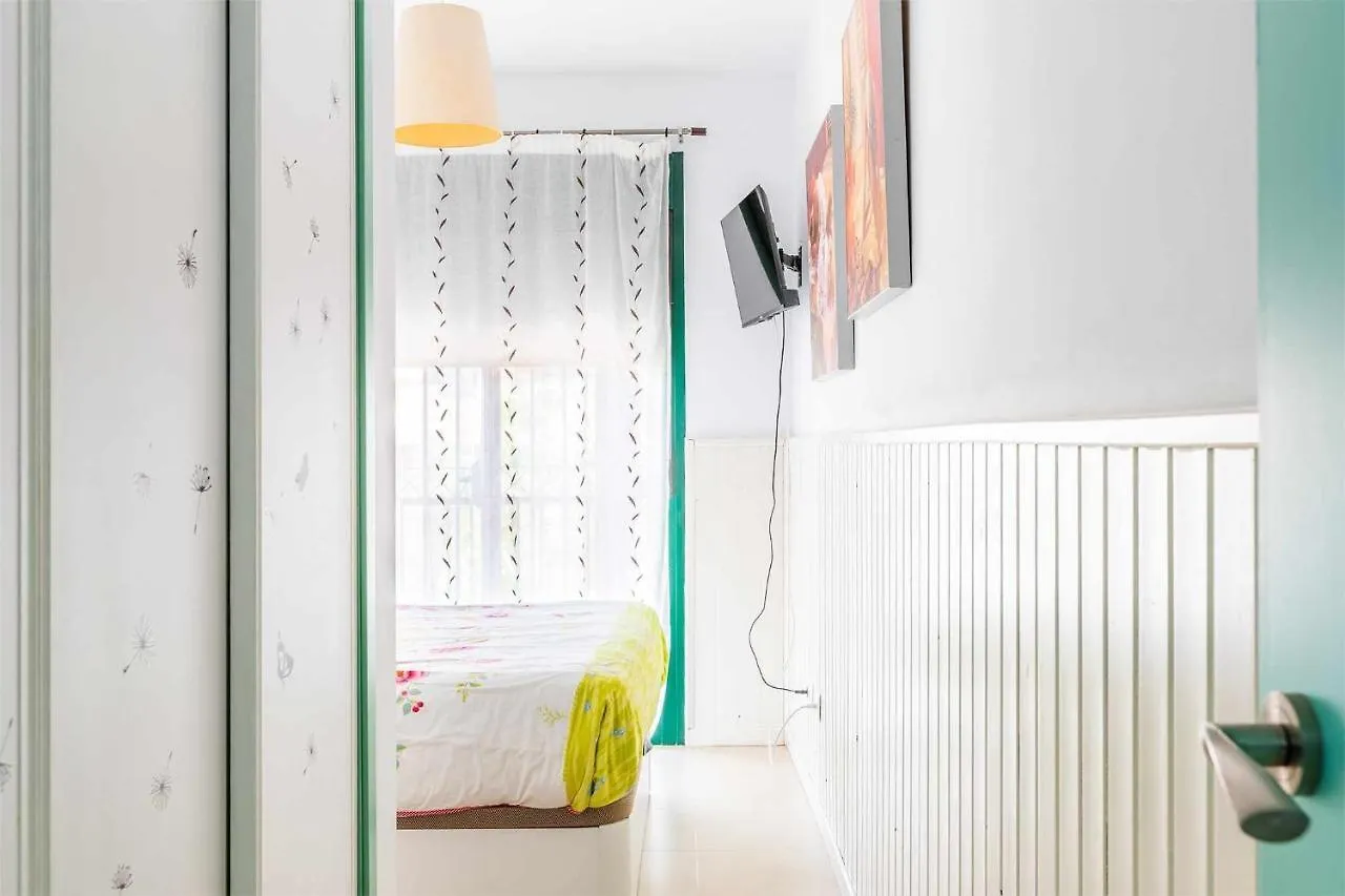 A&N El Senorio Apartment Torre Del Mar 0*,  Spain
