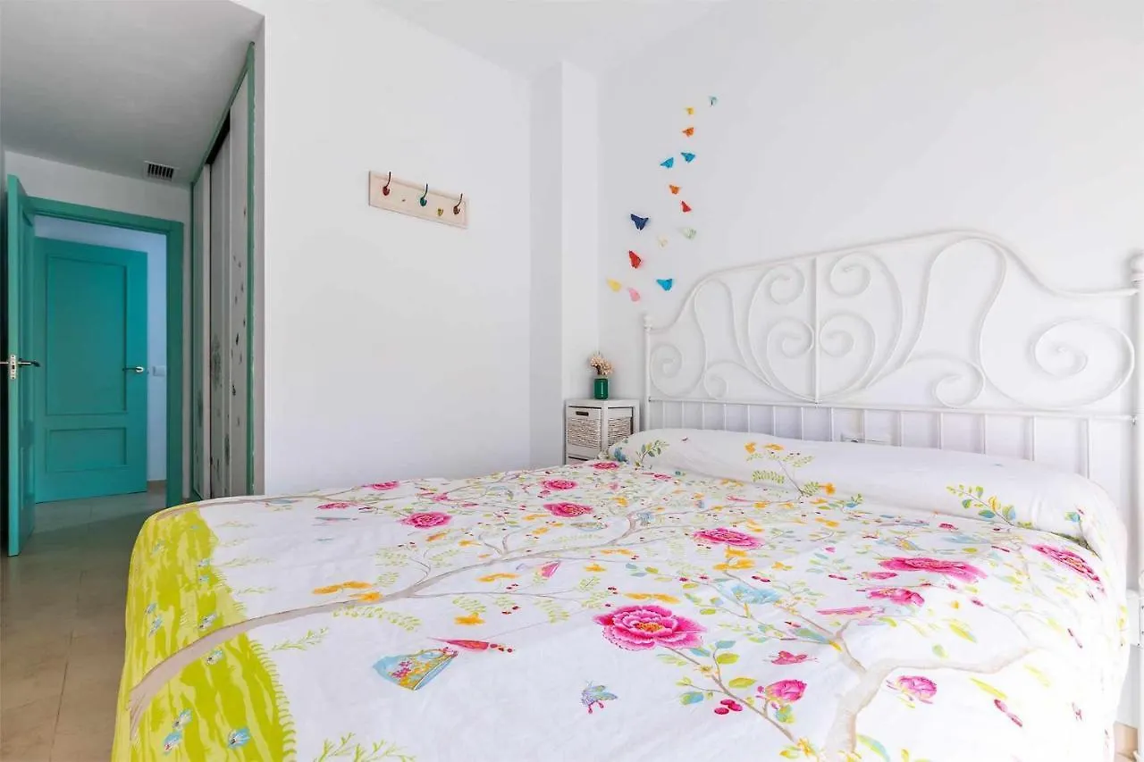 A&N El Senorio Apartment Torre Del Mar 0*,