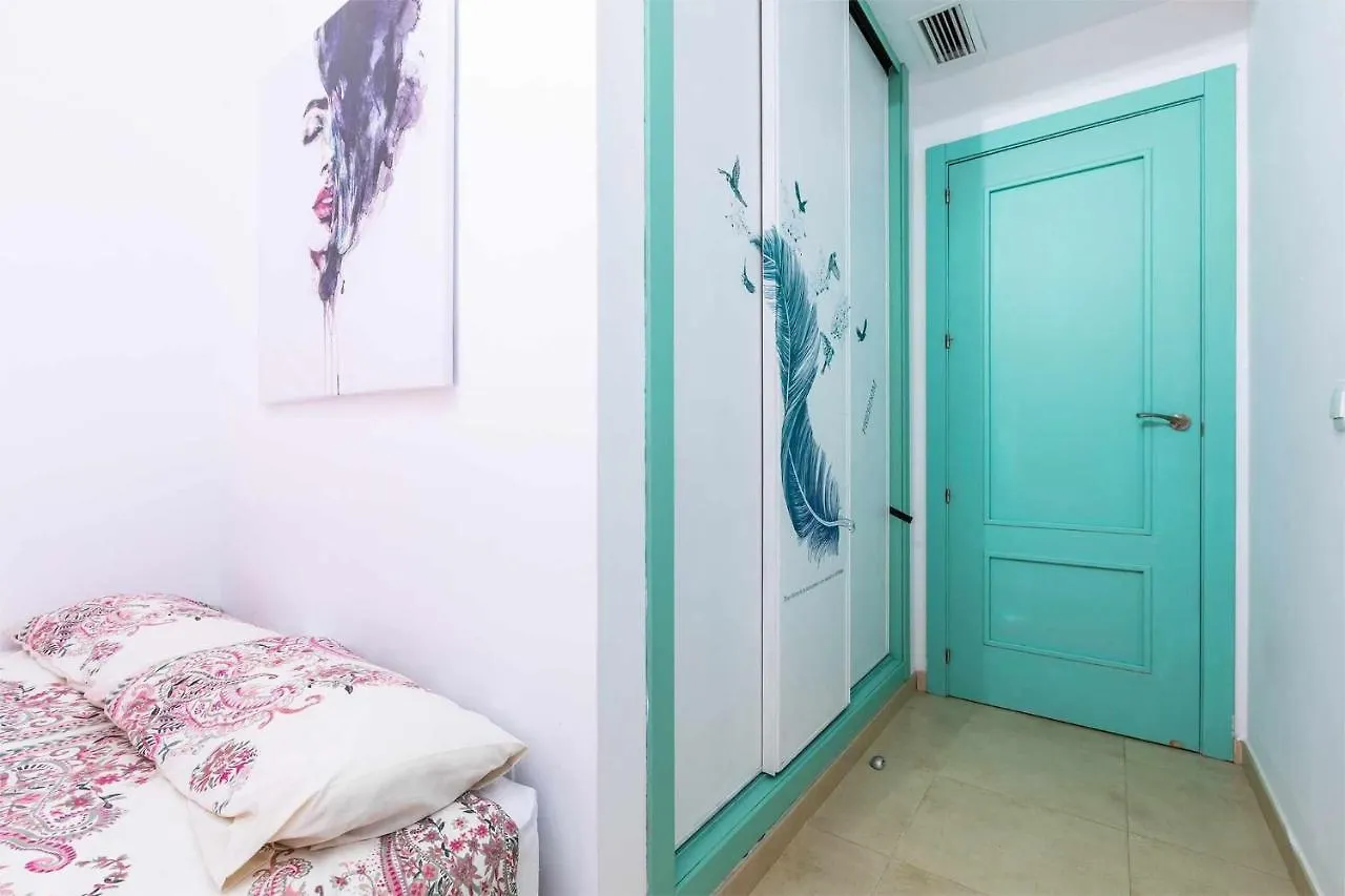 A&N El Senorio Apartment Torre Del Mar