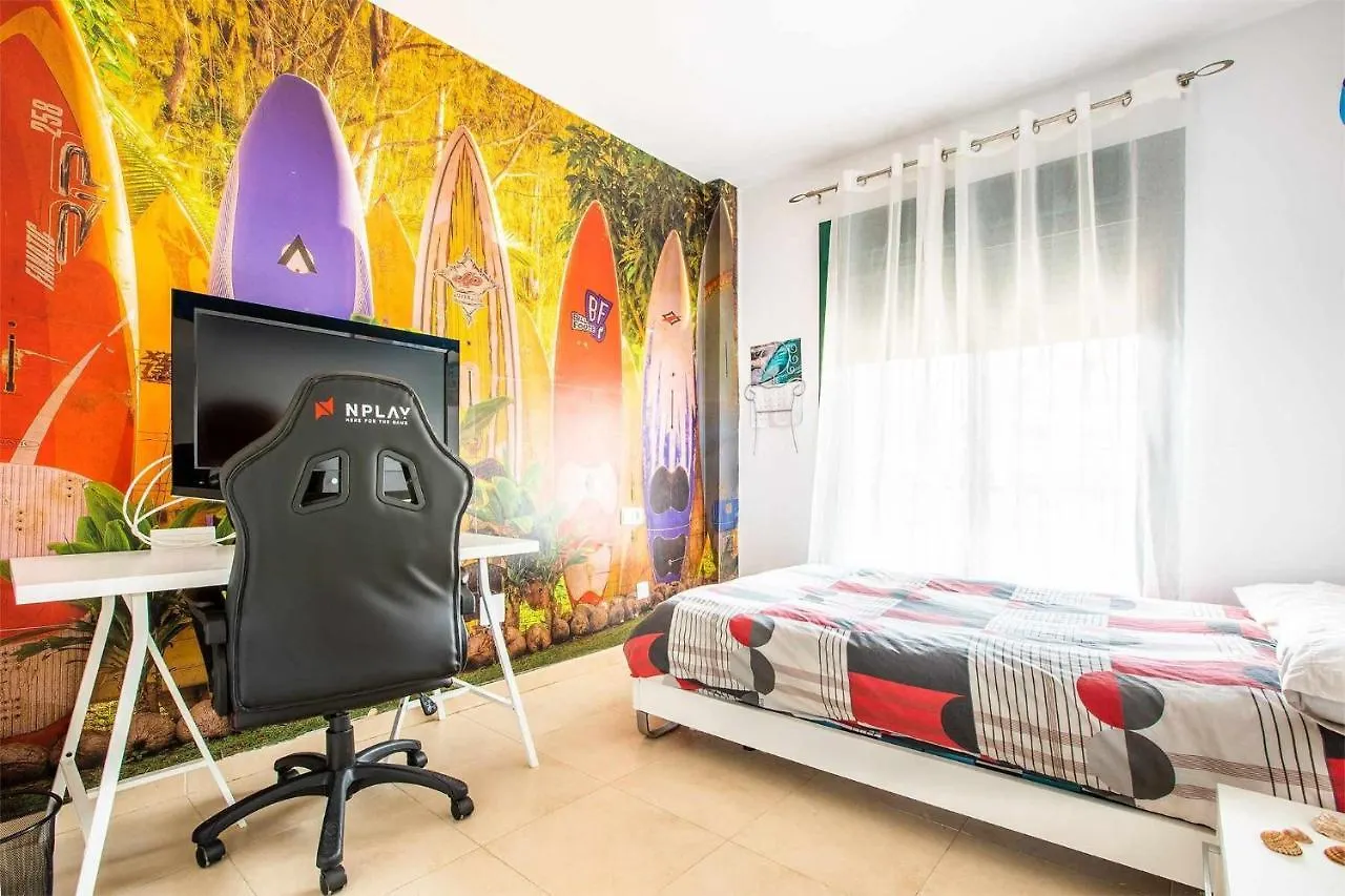 A&N El Senorio Apartment Torre Del Mar