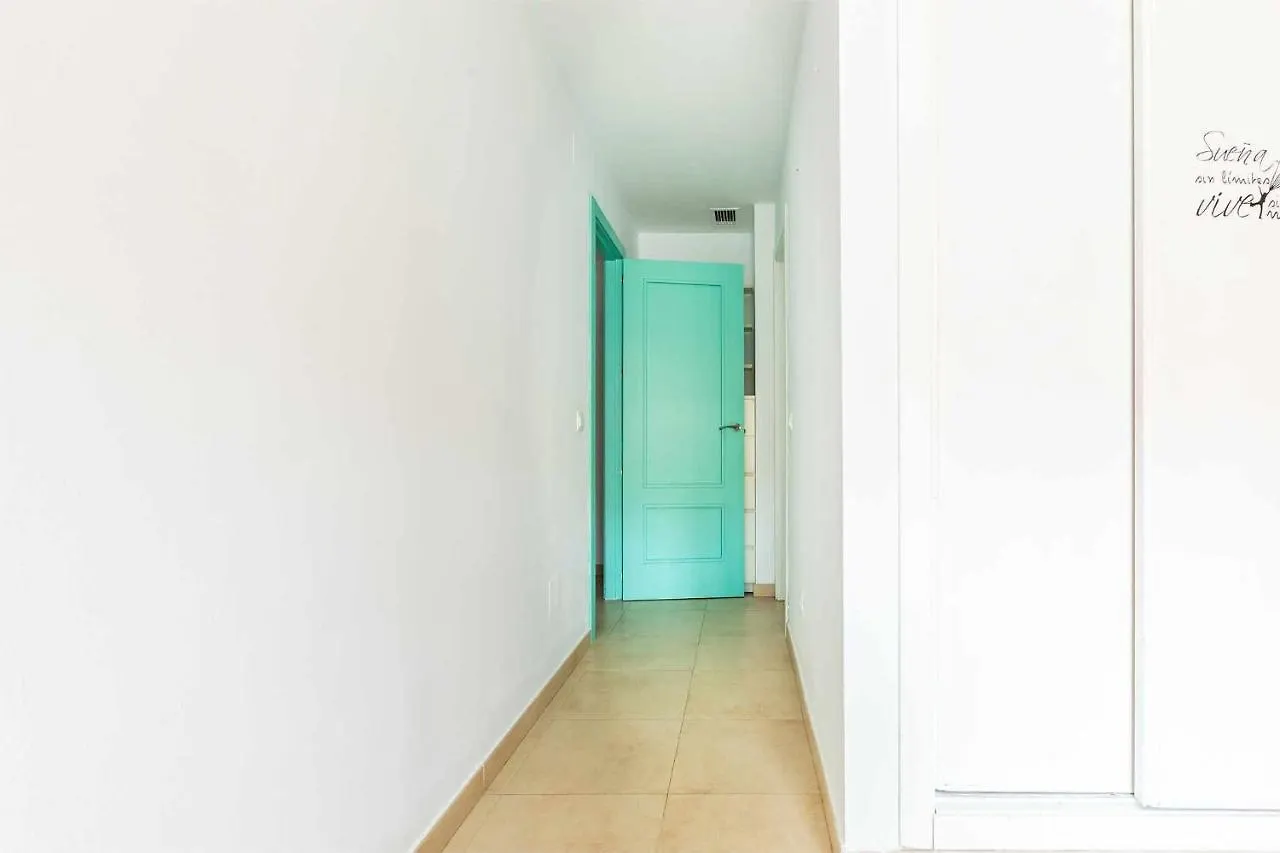 A&N El Senorio Apartment Torre Del Mar