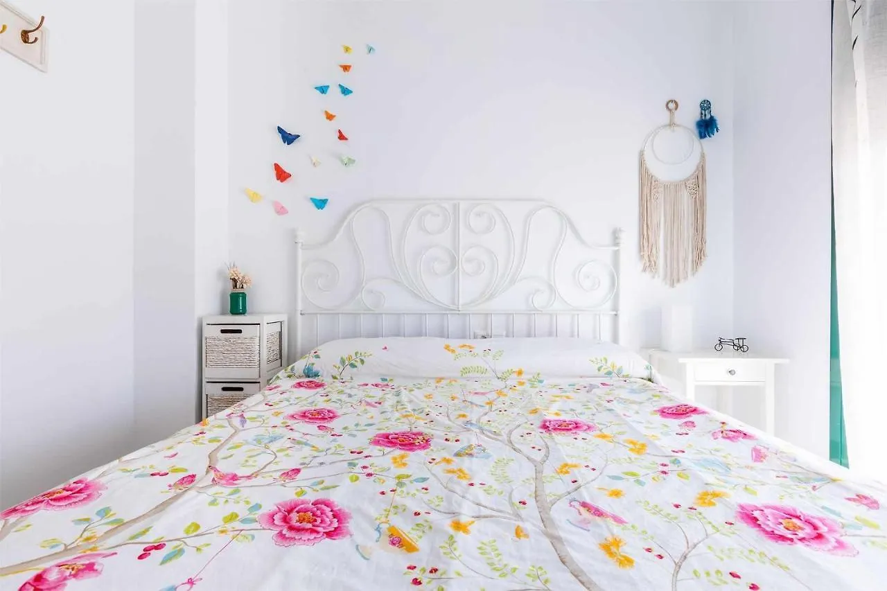 A&N El Senorio Apartment Torre Del Mar