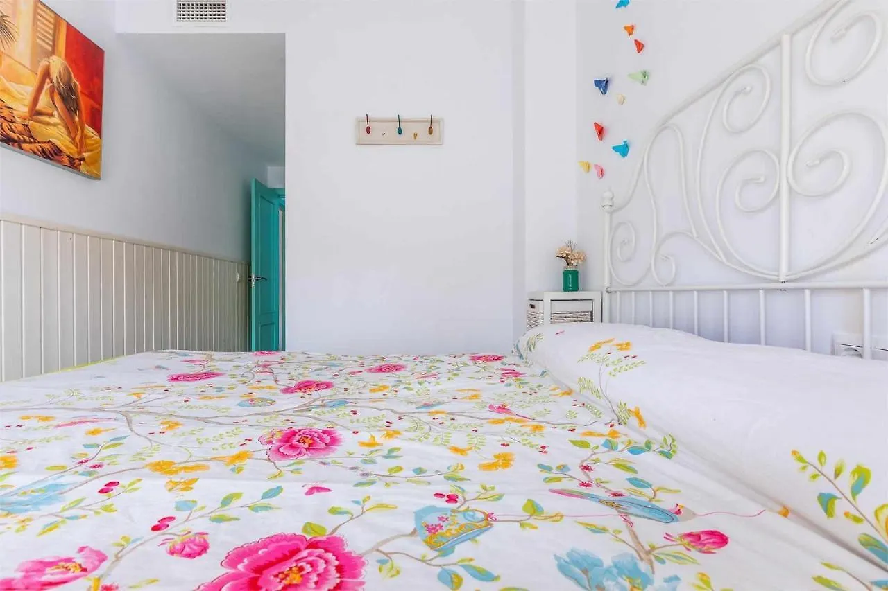 A&N El Senorio Apartment Torre Del Mar Spain