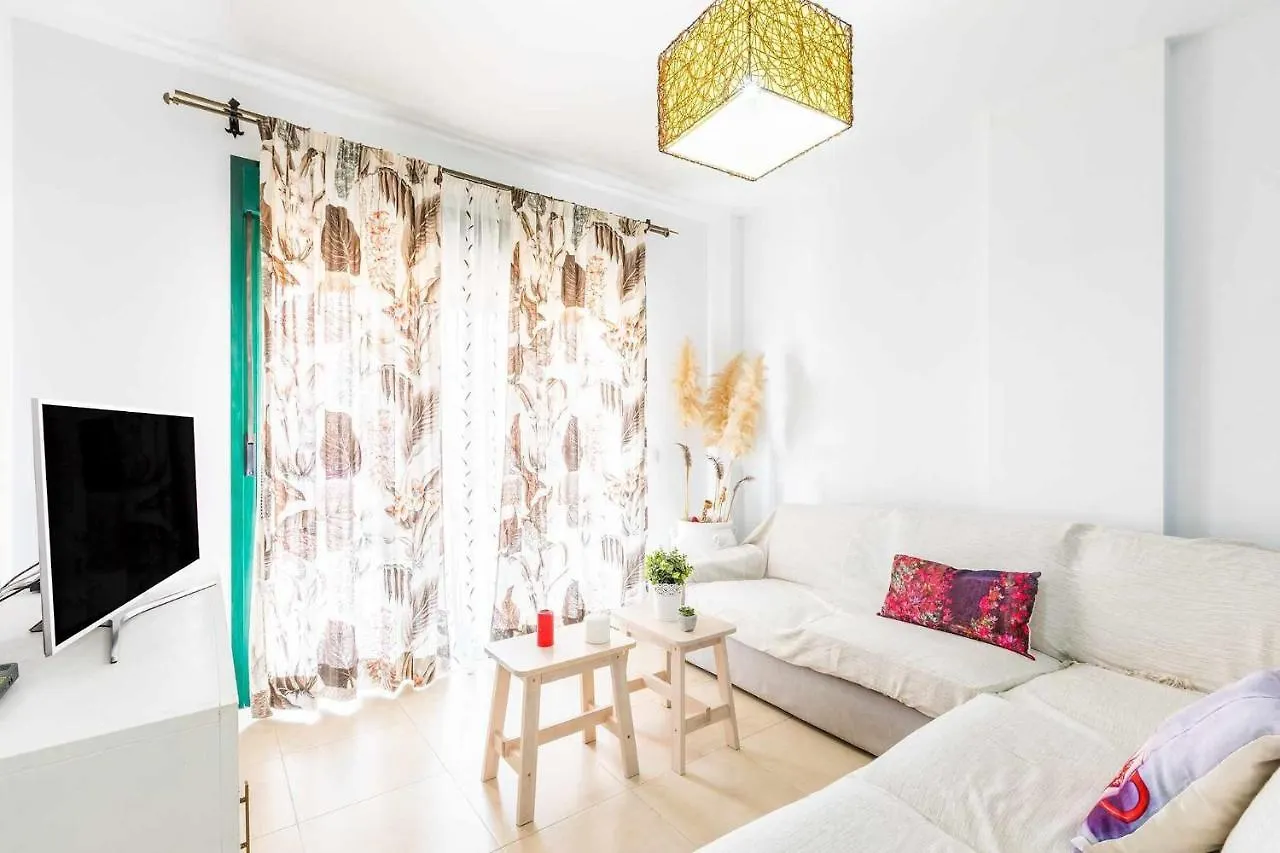 A&N El Senorio Apartment Torre Del Mar