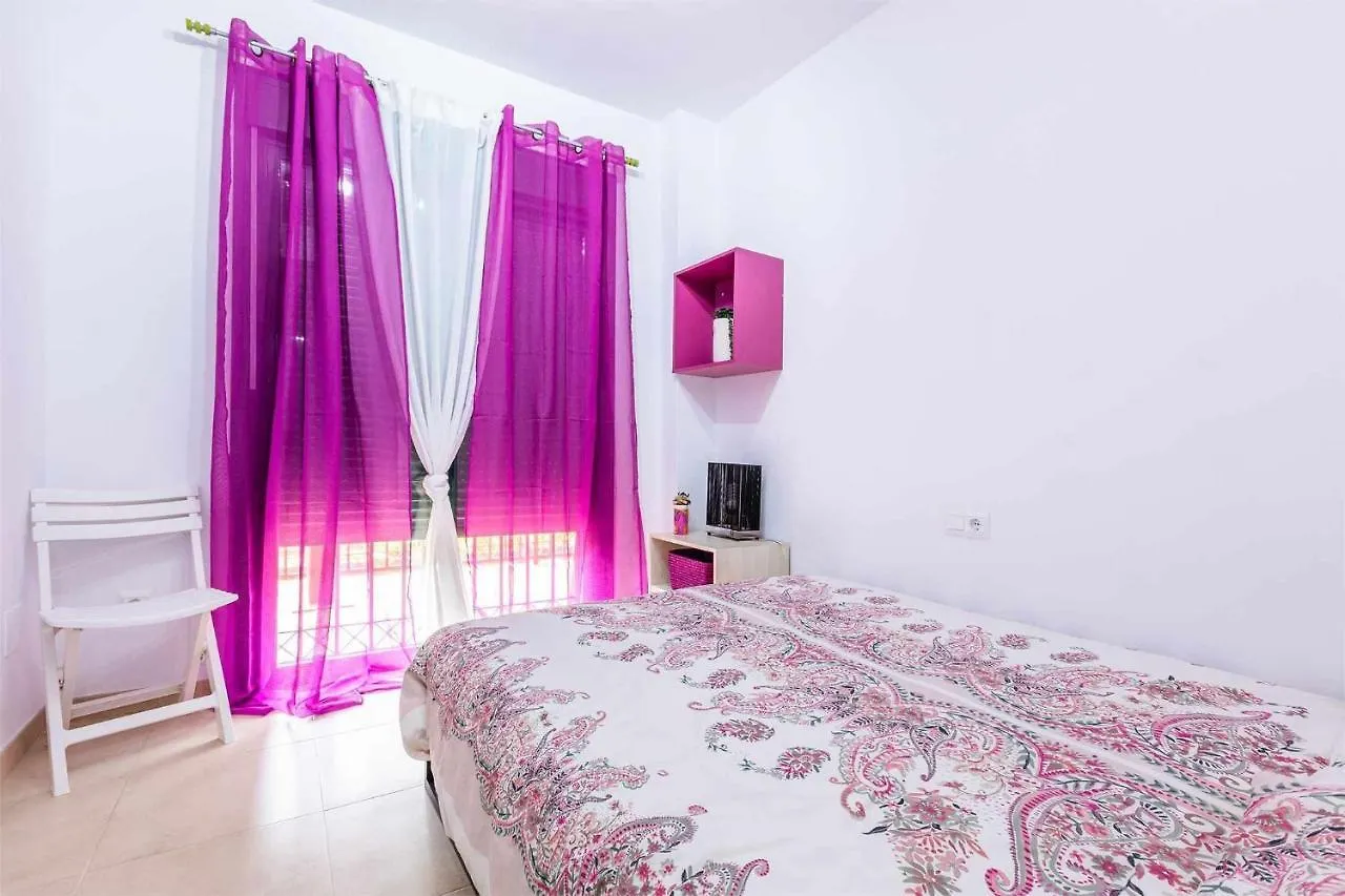 A&N El Senorio Apartment Torre Del Mar