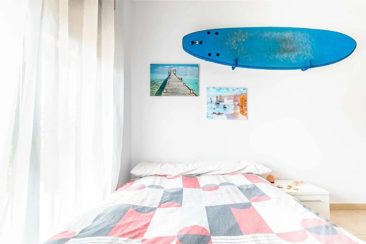 A&N El Senorio Apartment Torre Del Mar