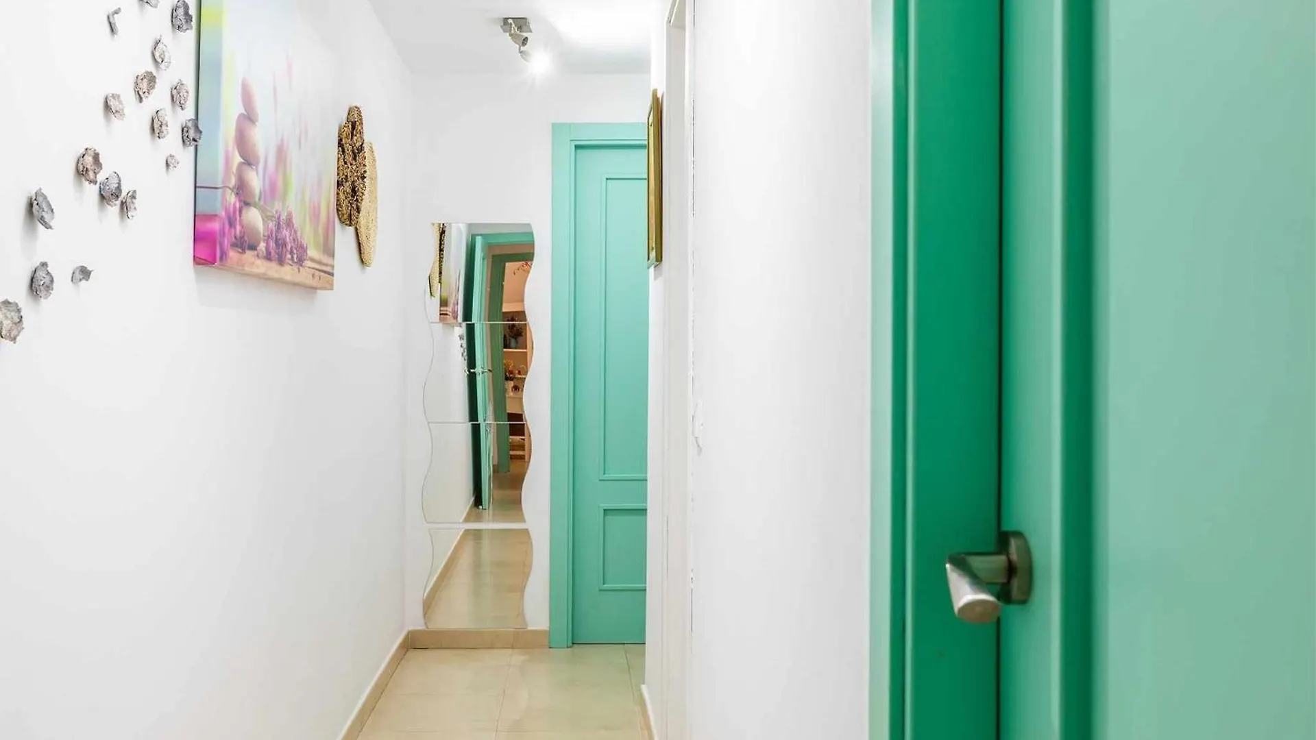 A&N El Senorio Apartment Torre Del Mar