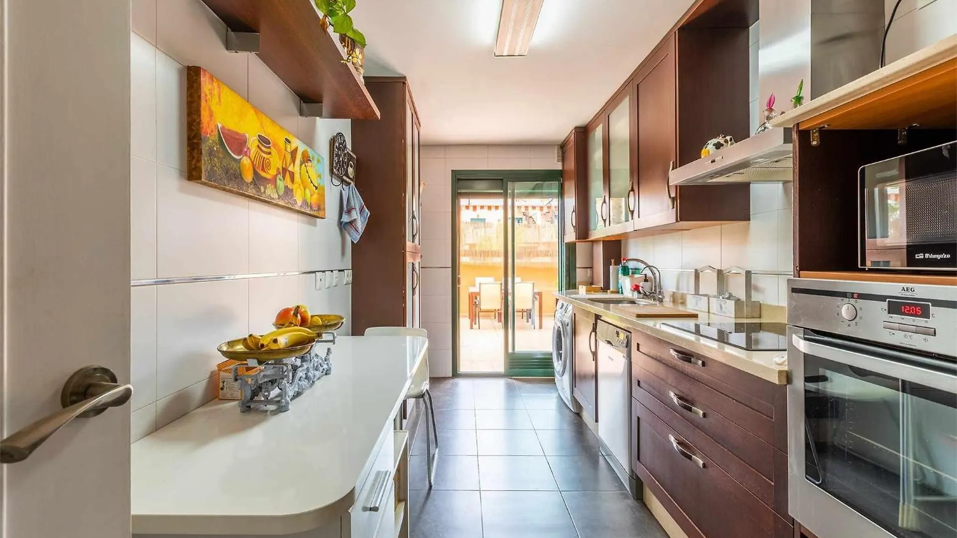 A&N El Senorio Apartment Torre Del Mar