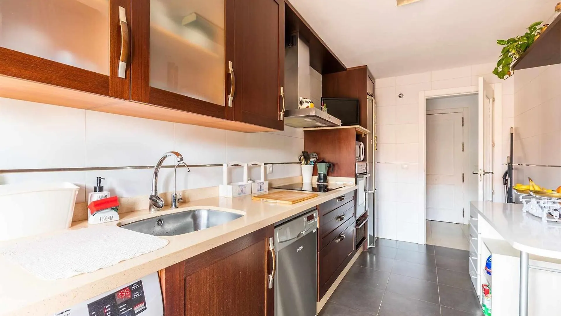 A&N El Senorio Apartment Torre Del Mar Spain