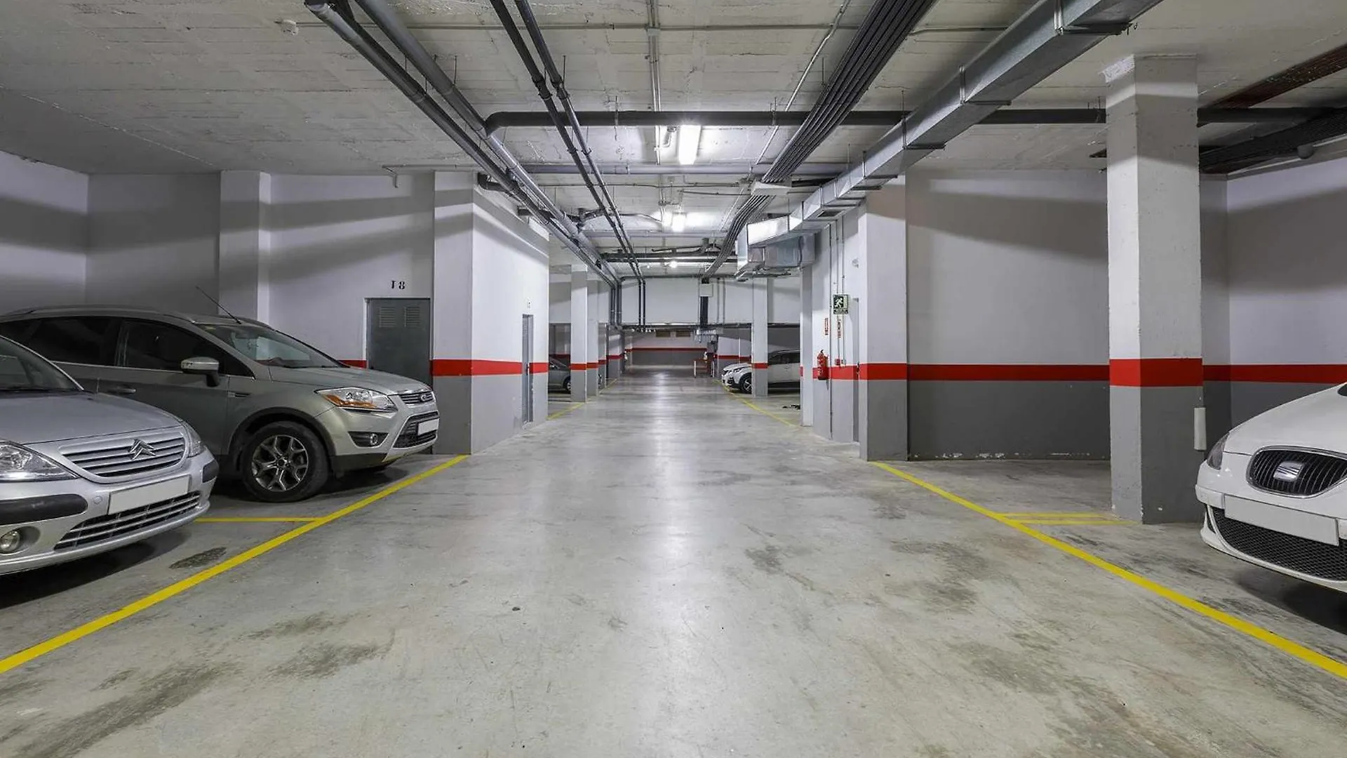 A&N El Senorio Apartment Torre Del Mar