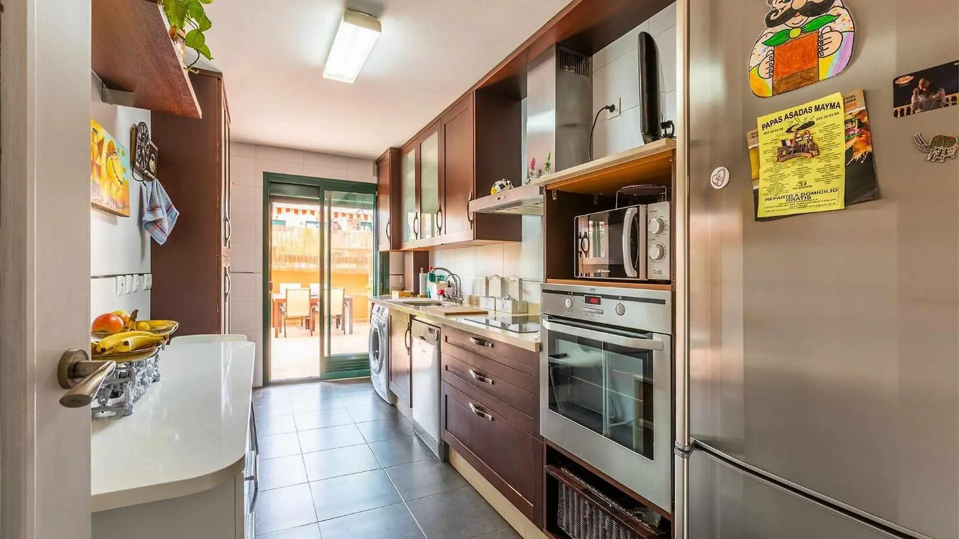 A&N El Senorio Apartment Torre Del Mar
