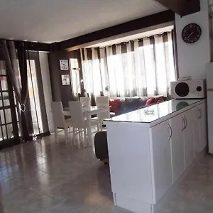  Apartamento A&n Plaza Sol España