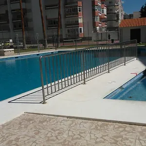  Apartamento A&n Estudio Plaza España