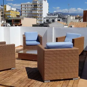  Apartamento A&n Pop Art España
