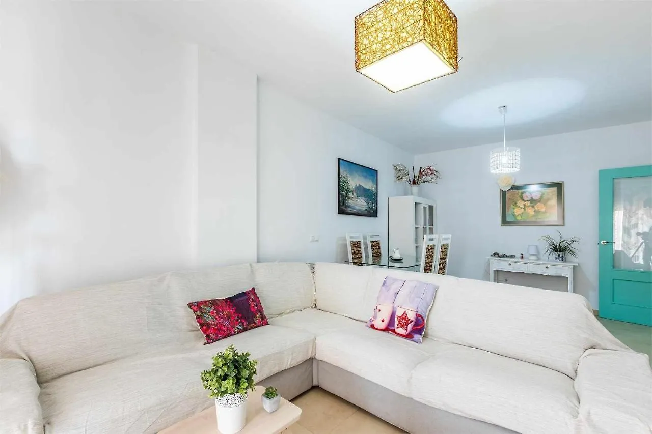 A&N El Senorio Apartment Torre Del Mar