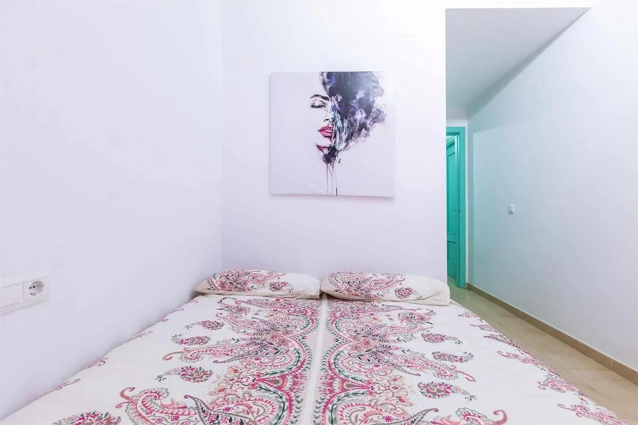 A&N El Senorio Apartment Torre Del Mar