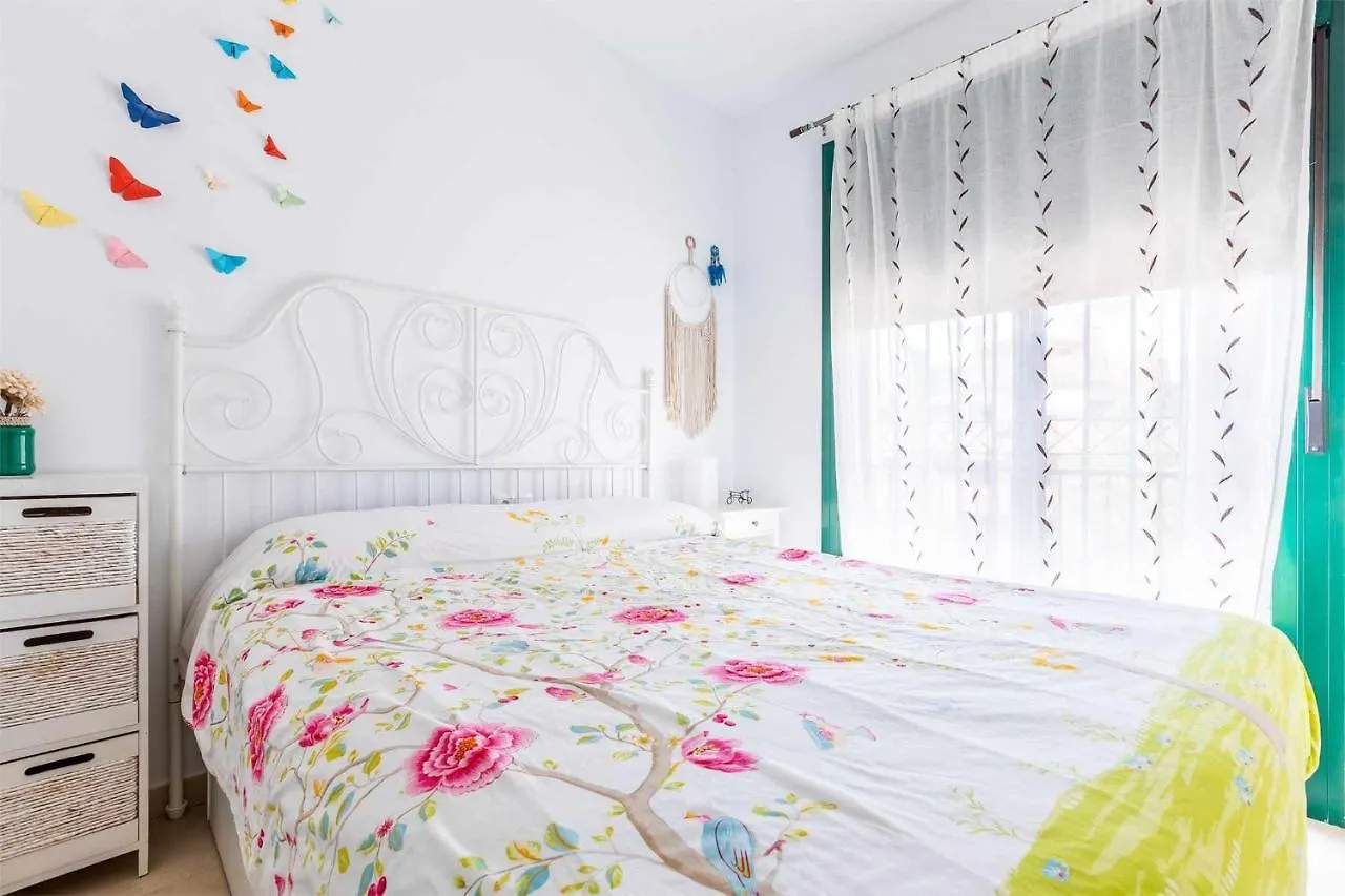 A&N El Senorio Apartment Torre Del Mar
