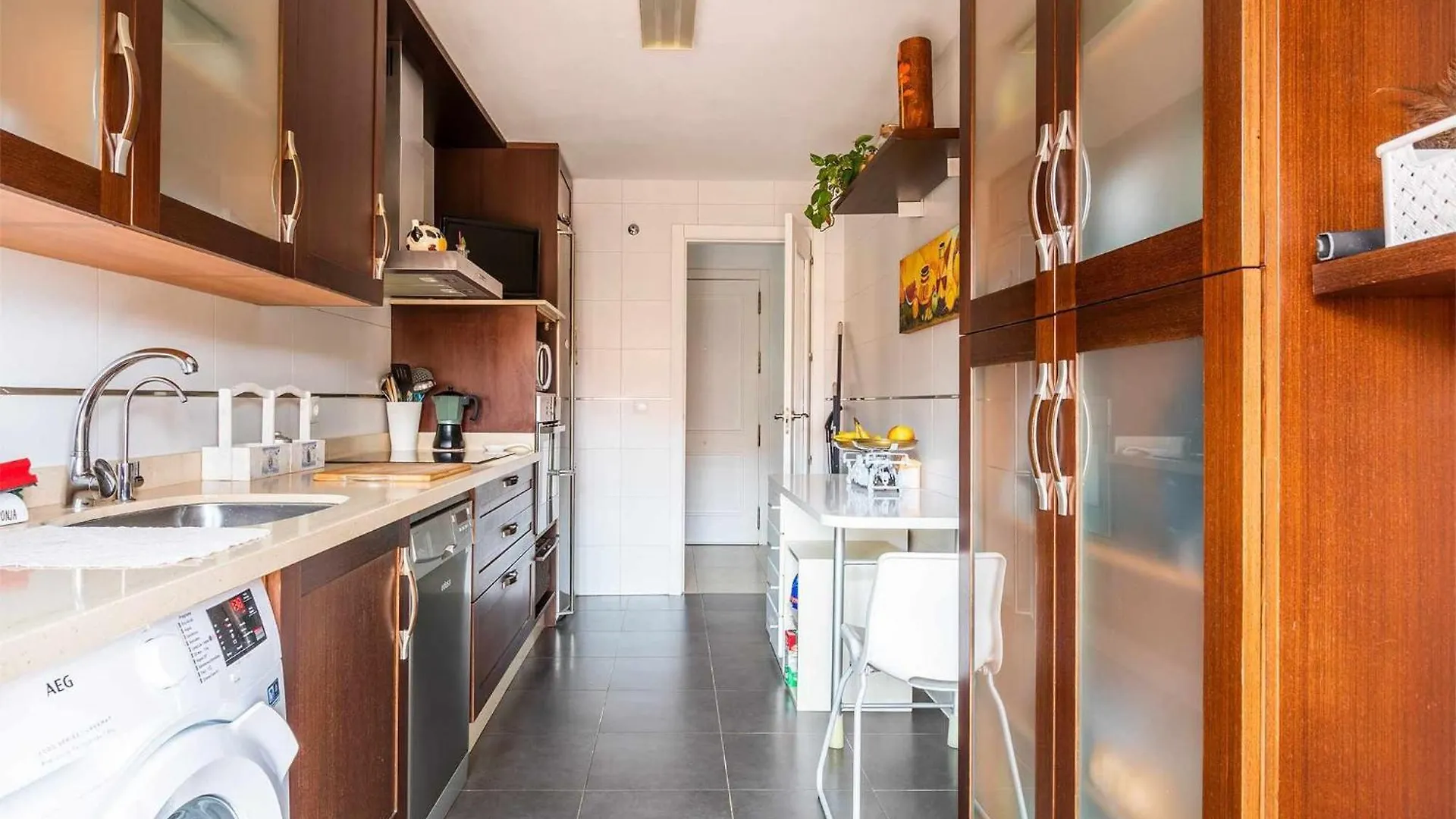 A&N El Senorio Apartment Torre Del Mar 0*,  Spain